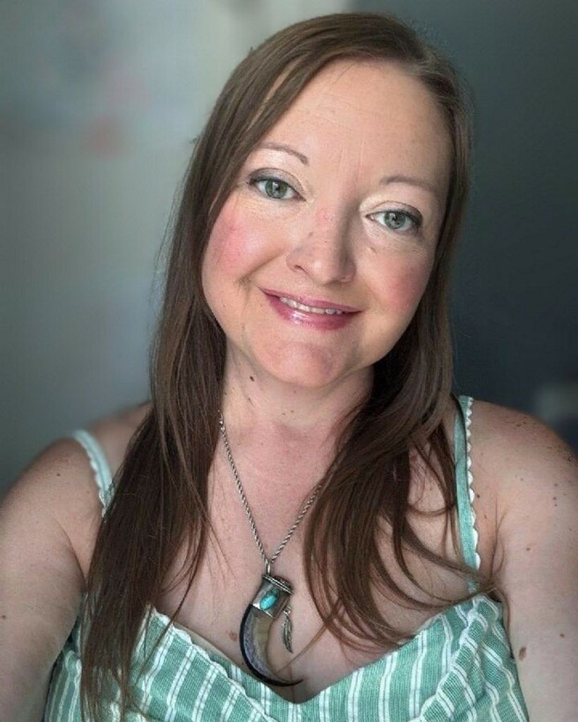 Caitlin Caldwell Lowrey Profile Photo