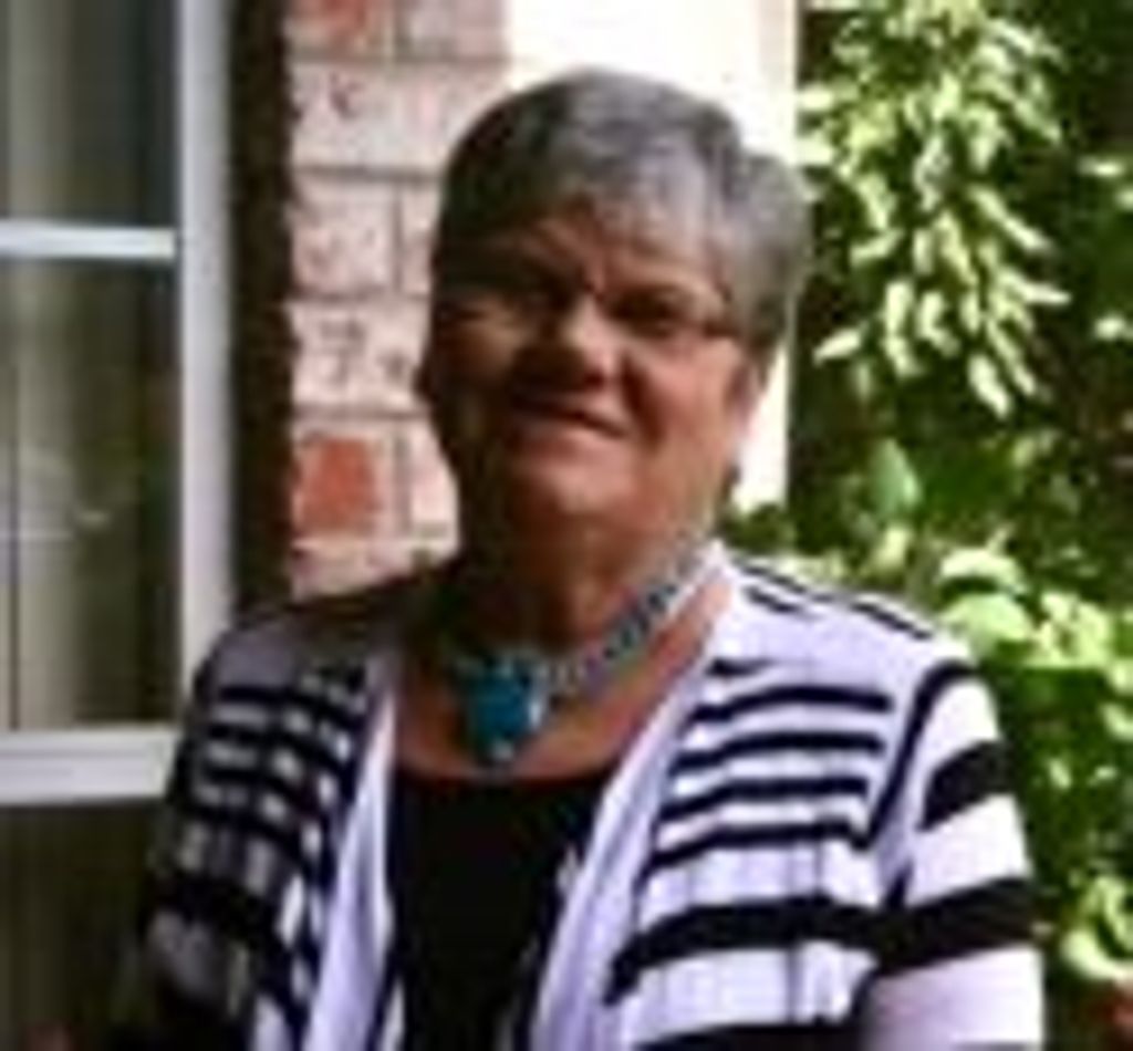 Tonya Penny Cron