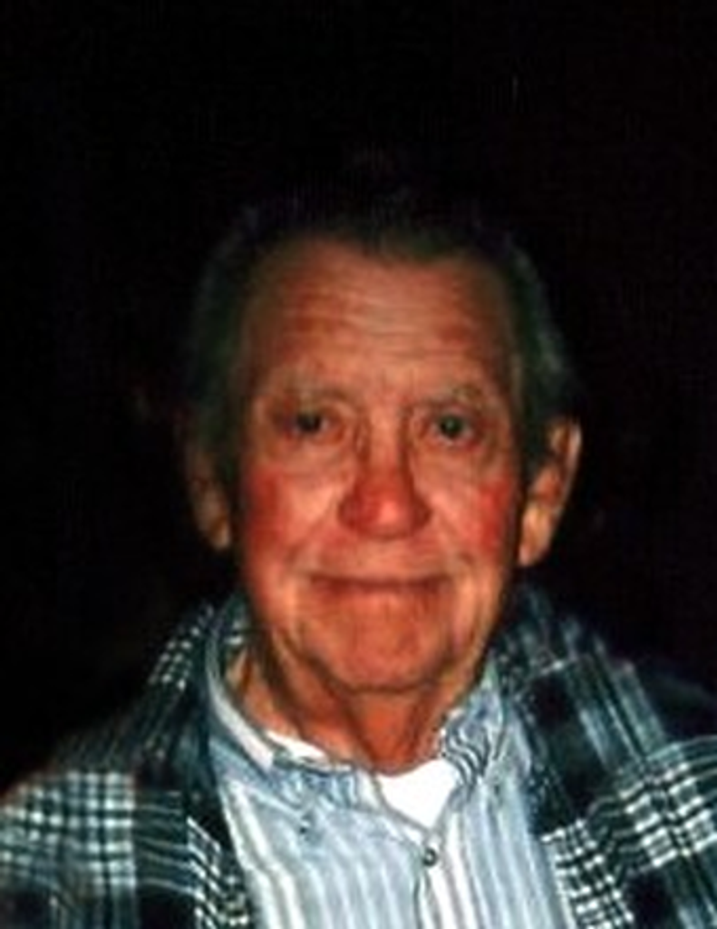 Earnest Raymond \"Ray\" Wood,  Sr.
