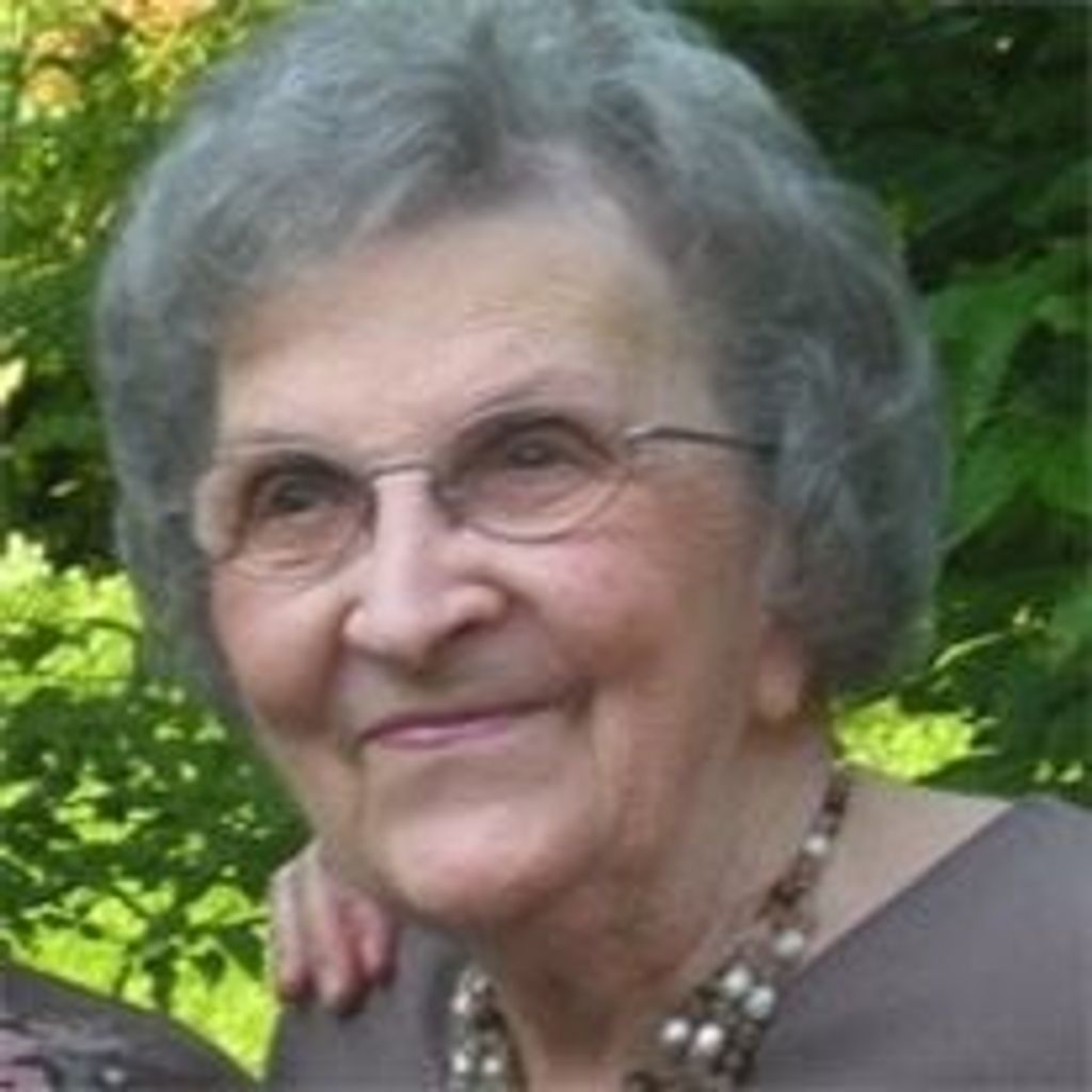 Helen Obituary