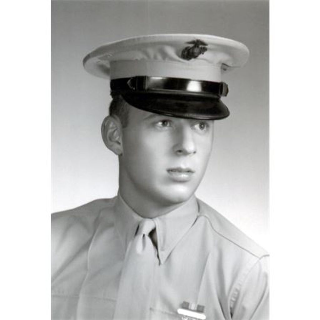 David A. Przybylski, Sr.