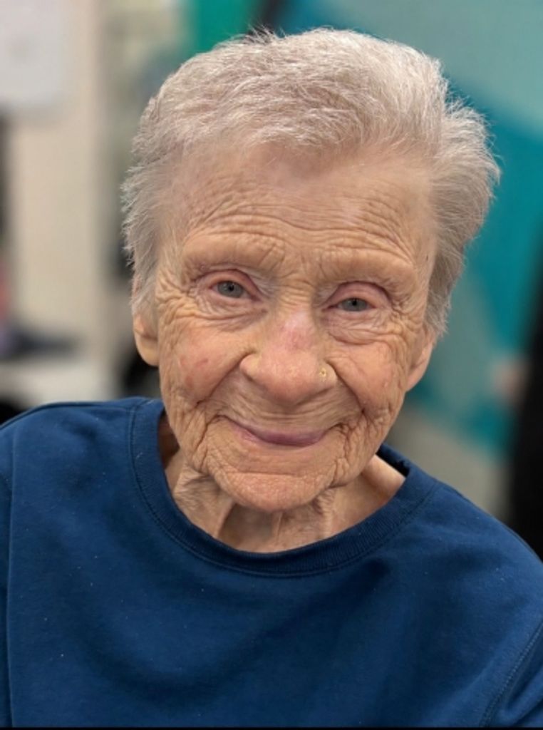 Geraldine Ann Muench Profile Photo