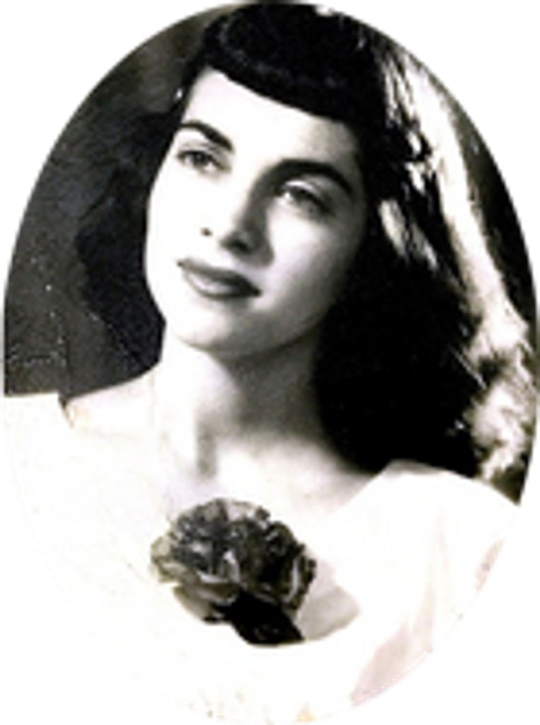 Dora L. Ramirez