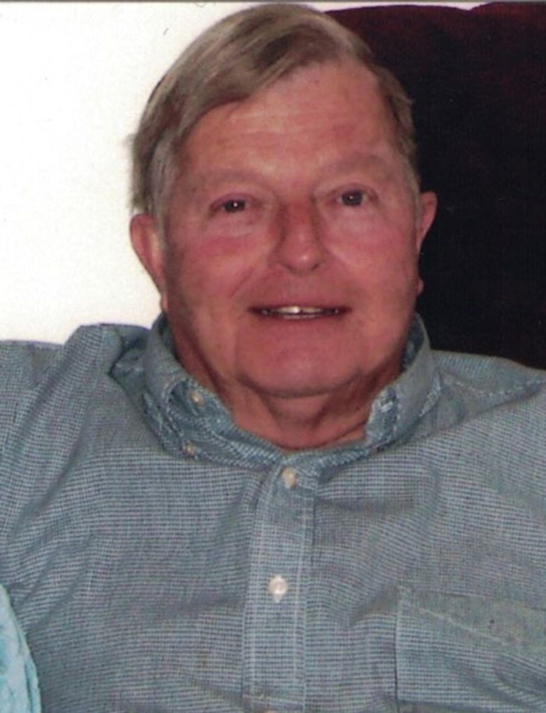 Thomas Gentry Jones