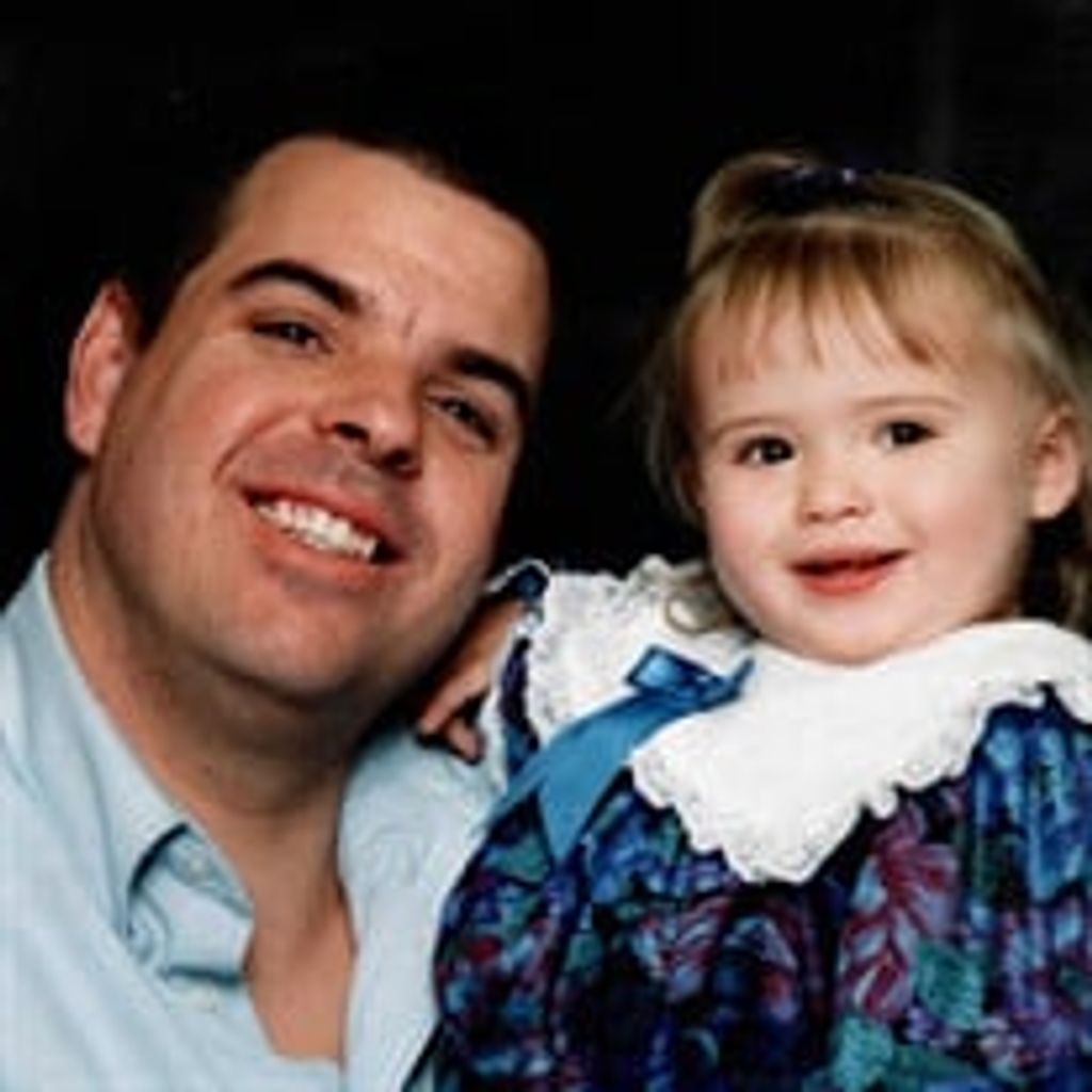Scott Michael Johnson Profile Photo