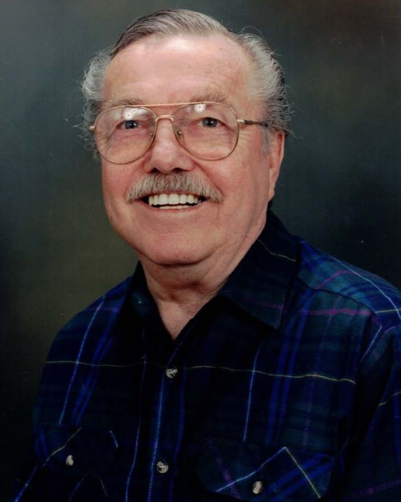 Peter John Barker Profile Photo