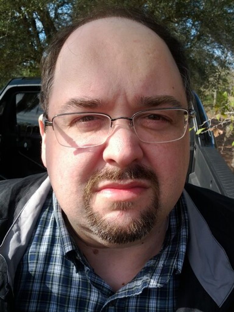 Darryl Landon Schubert