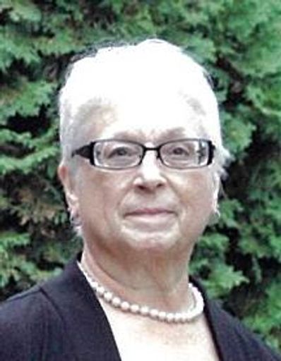 Mildred A. "Milly" Hershberger Profile Photo
