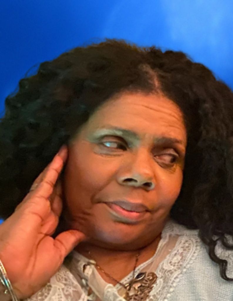 Darlene (Hunter)  Fant