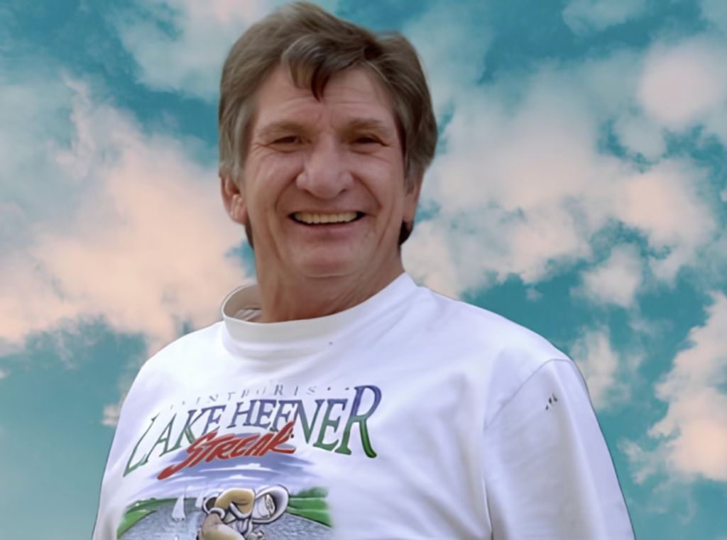 James Davis Profile Photo