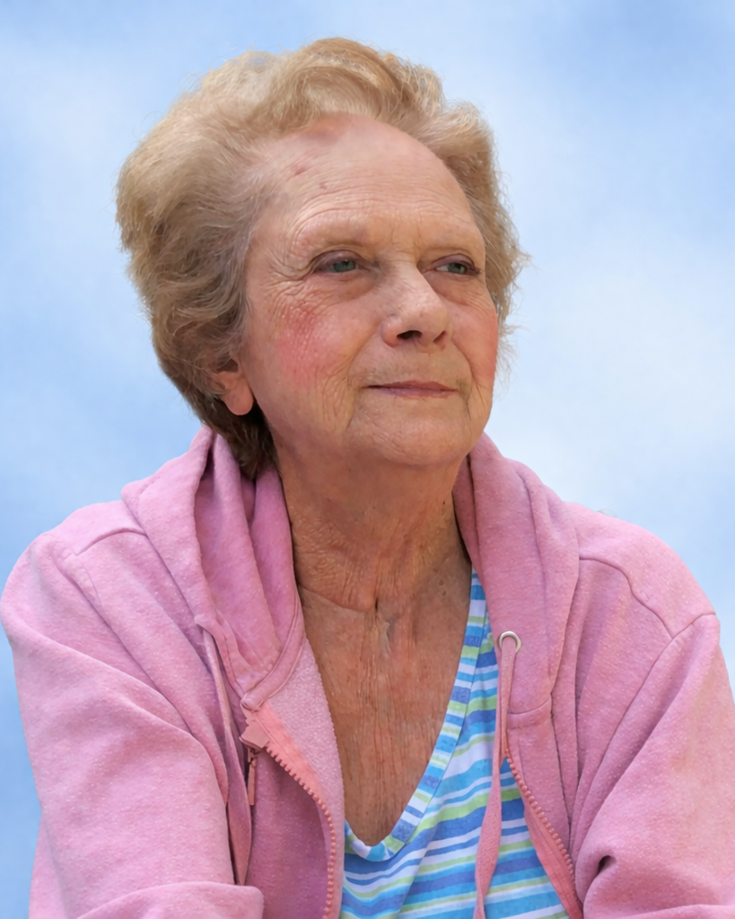 Helen Ruth Woods Profile Photo