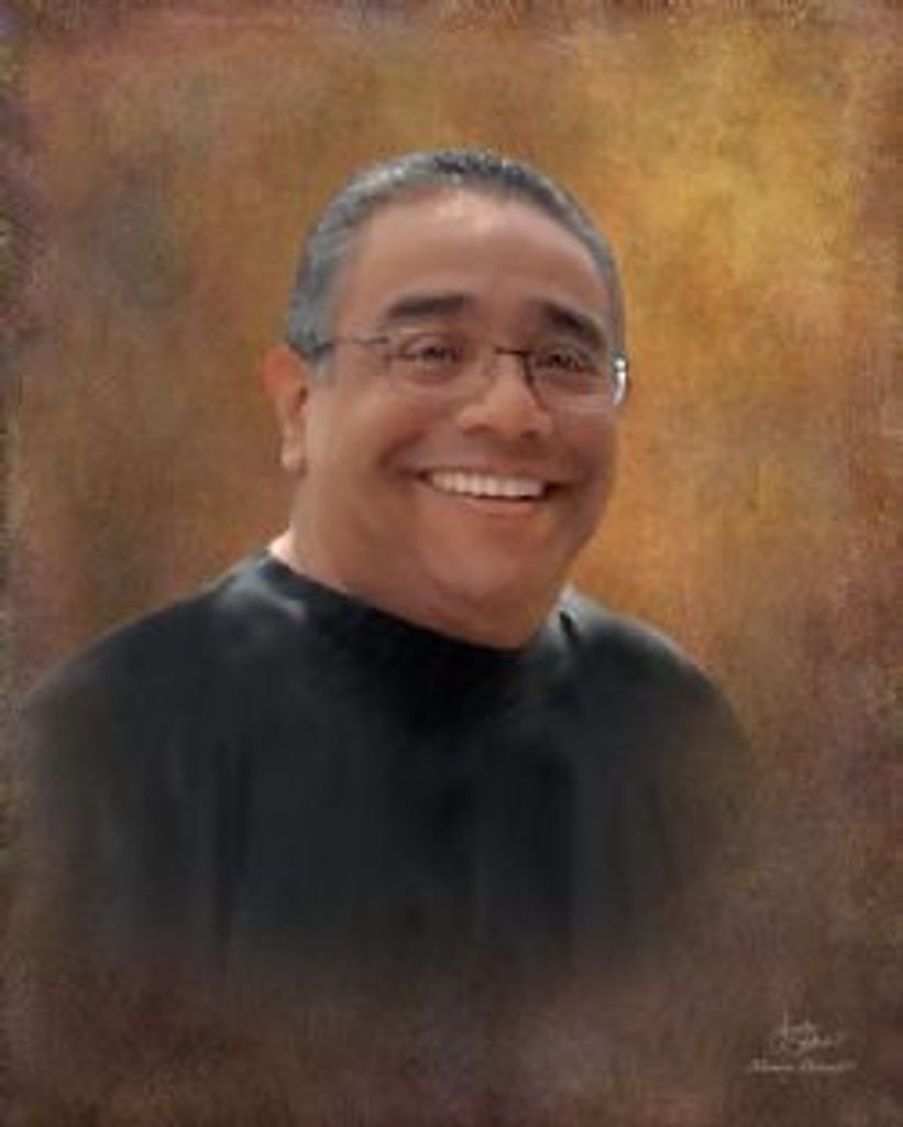 Alfredo Ballesteros Profile Photo