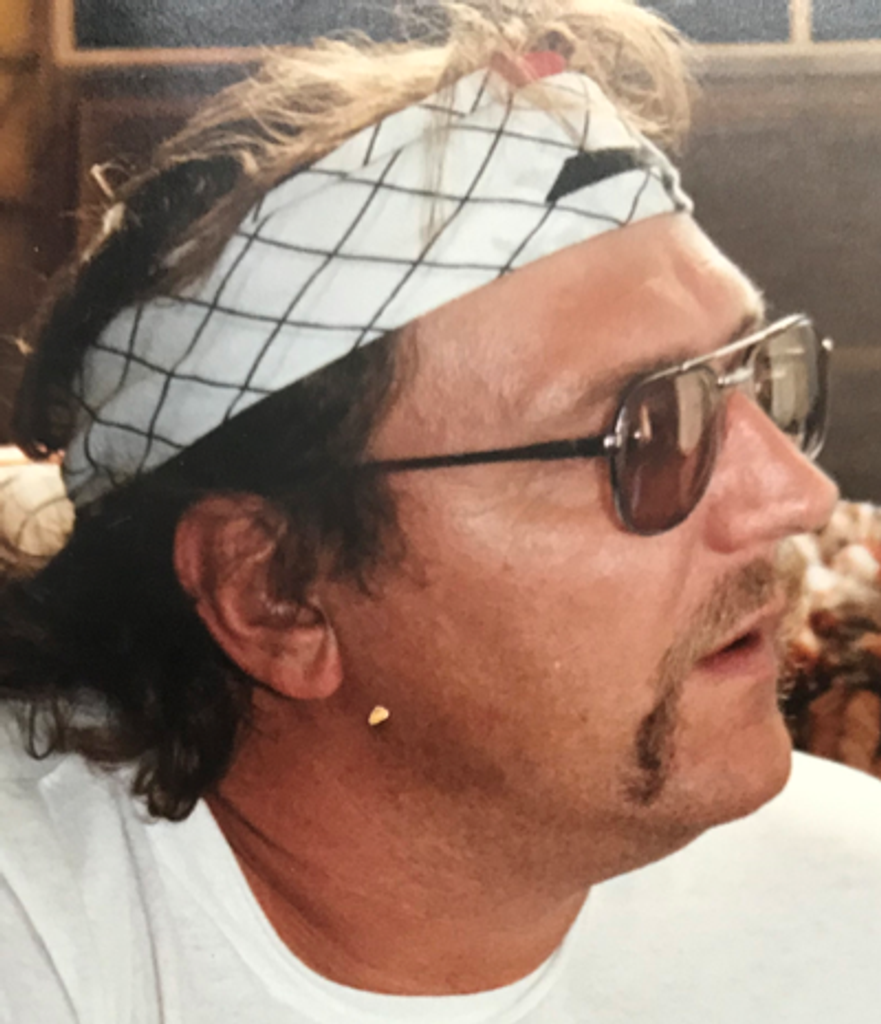 William Joseph Seddon Profile Photo