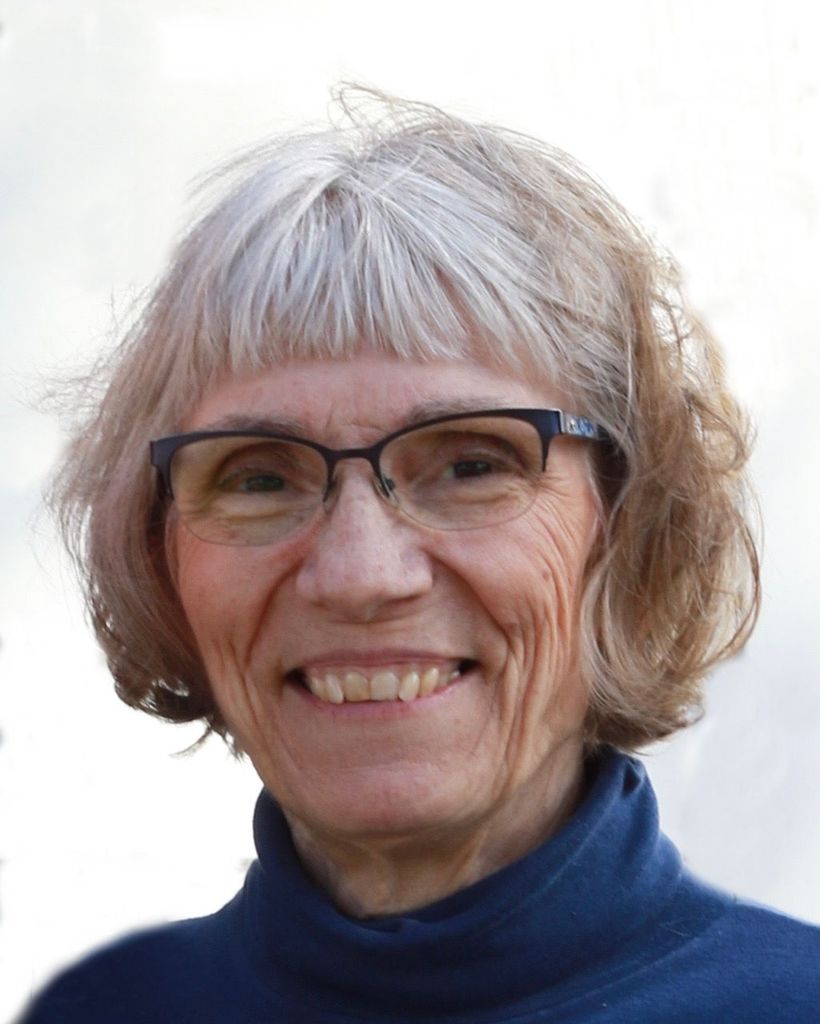 Kay M. Midthun