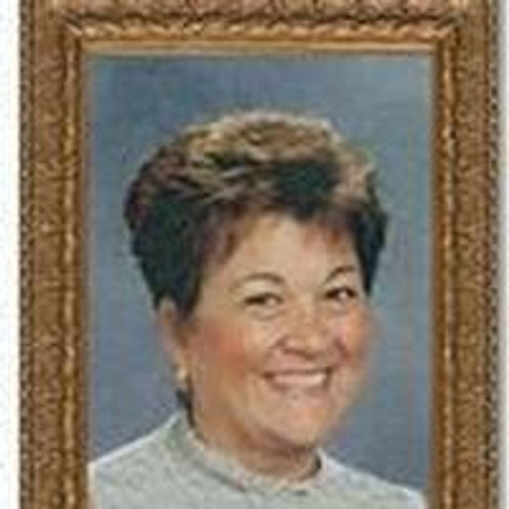 Lynn Ann Houston