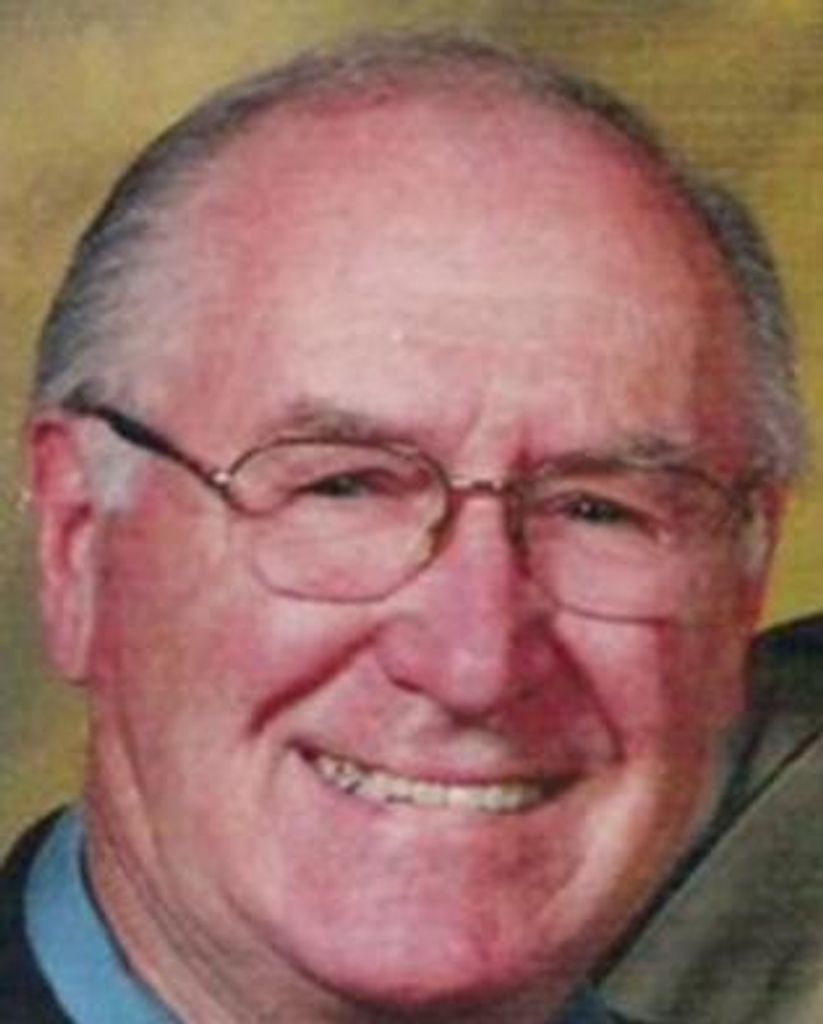 Emil J. ’Jack’ Carlson