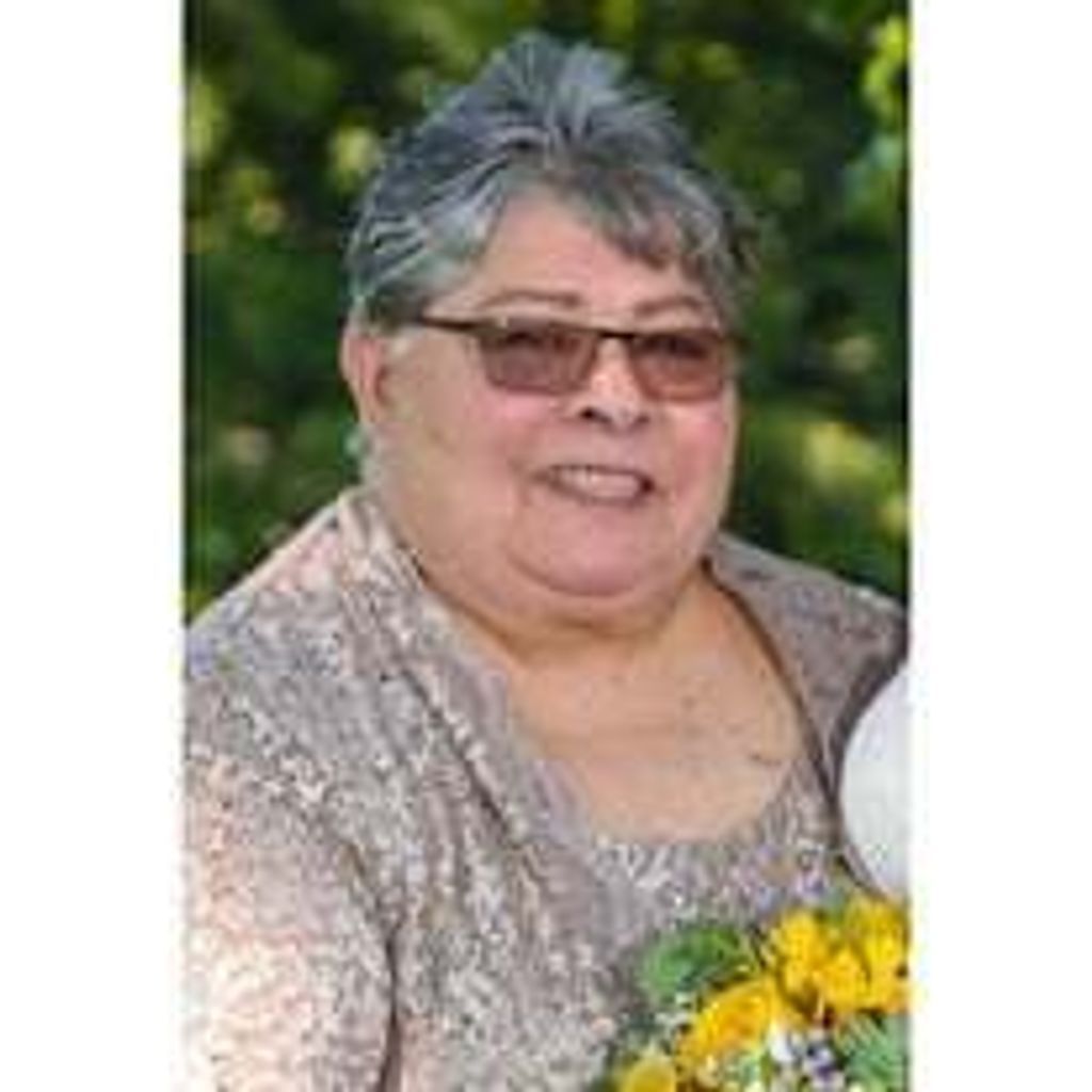Susan Prokosch Profile Photo