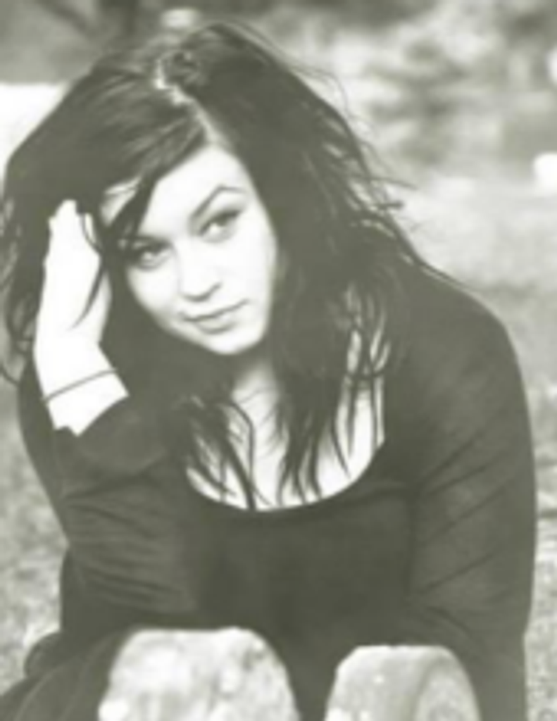 Sarah Kay Lavigne