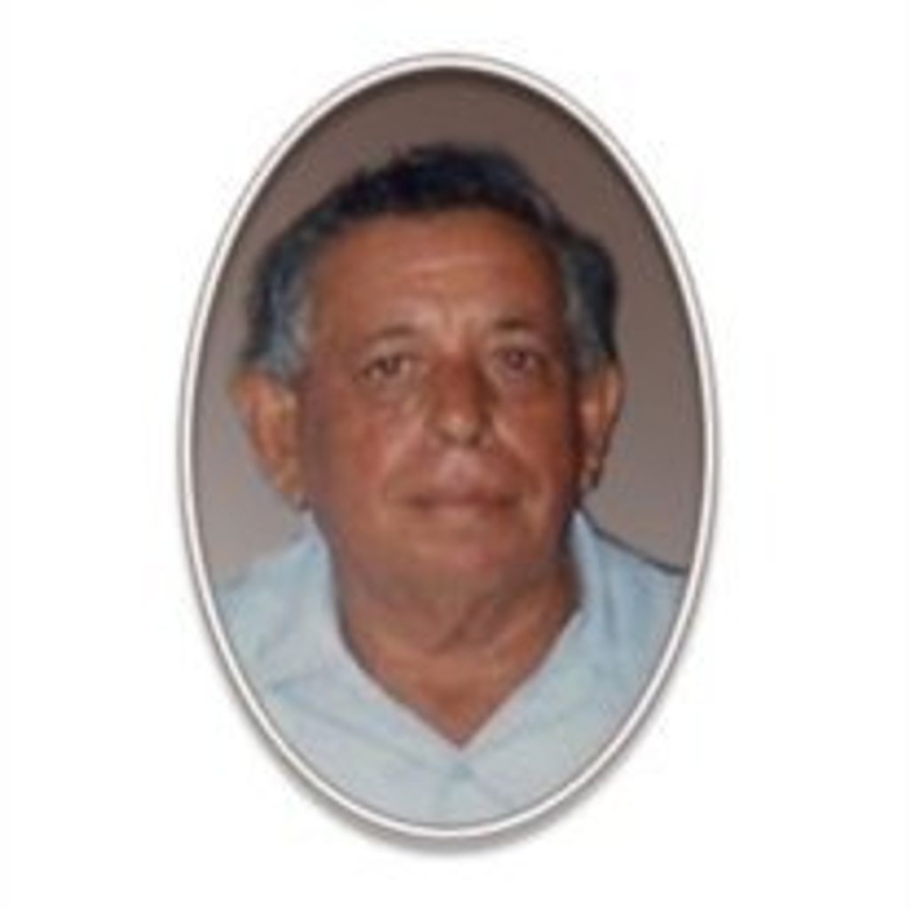 Rogelio "Lupe" De La Rosa