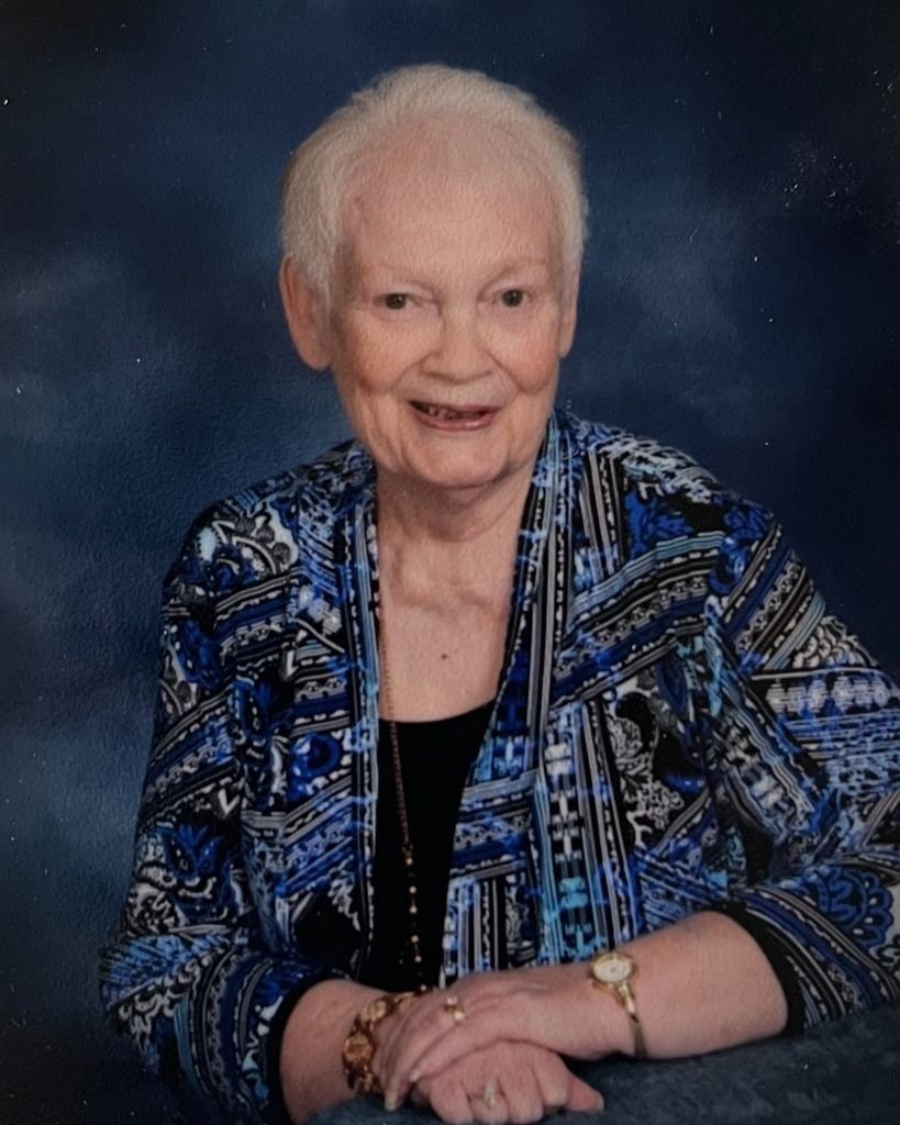 Nadine L. Doherty Profile Photo