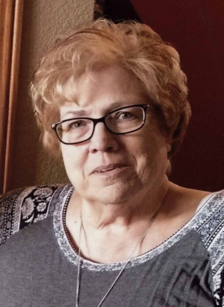 Bonita "Bonnie" Woitalla