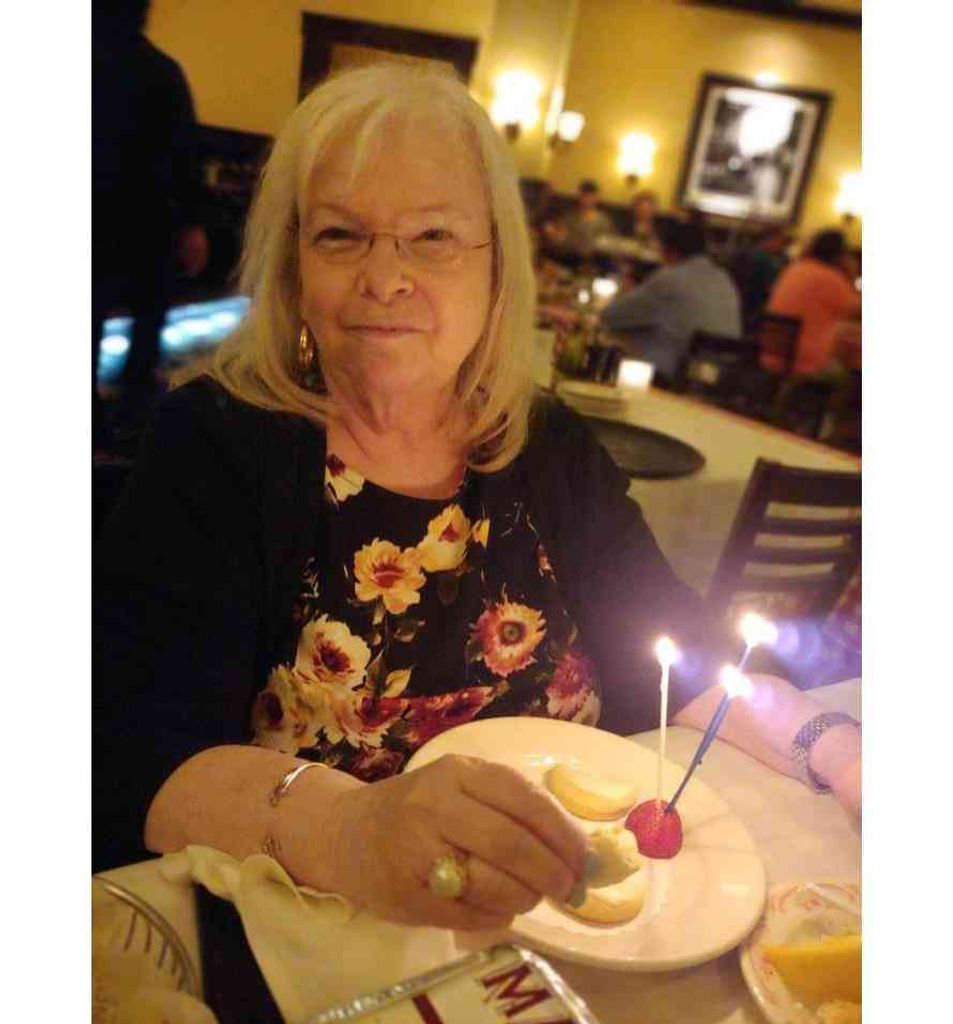 Sari L Siegel Profile Photo