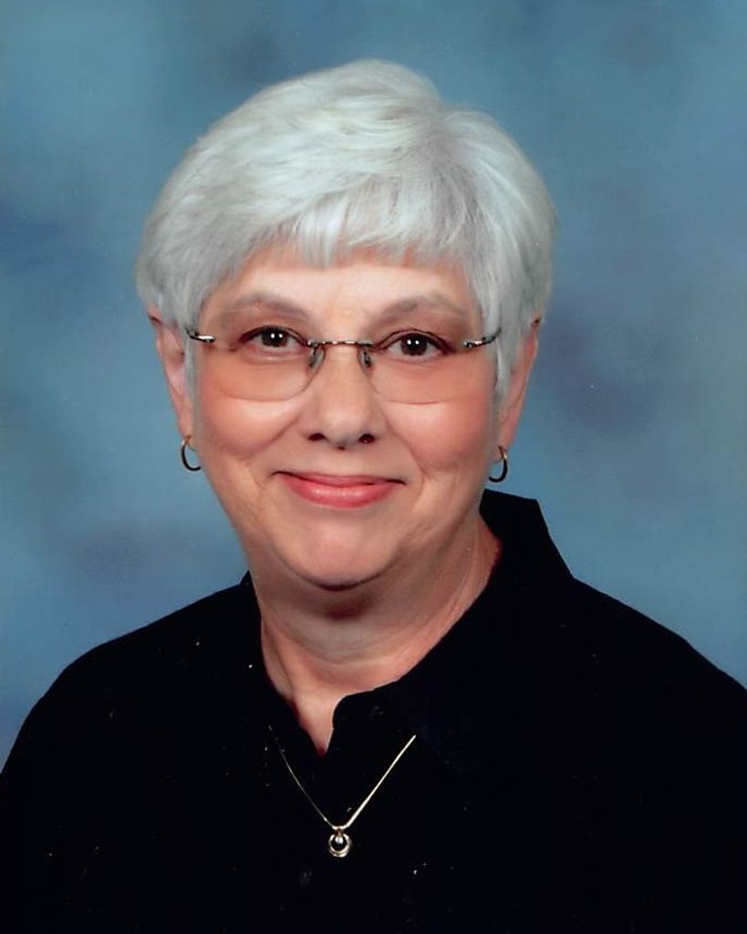 Patricia "Pat" Bosak