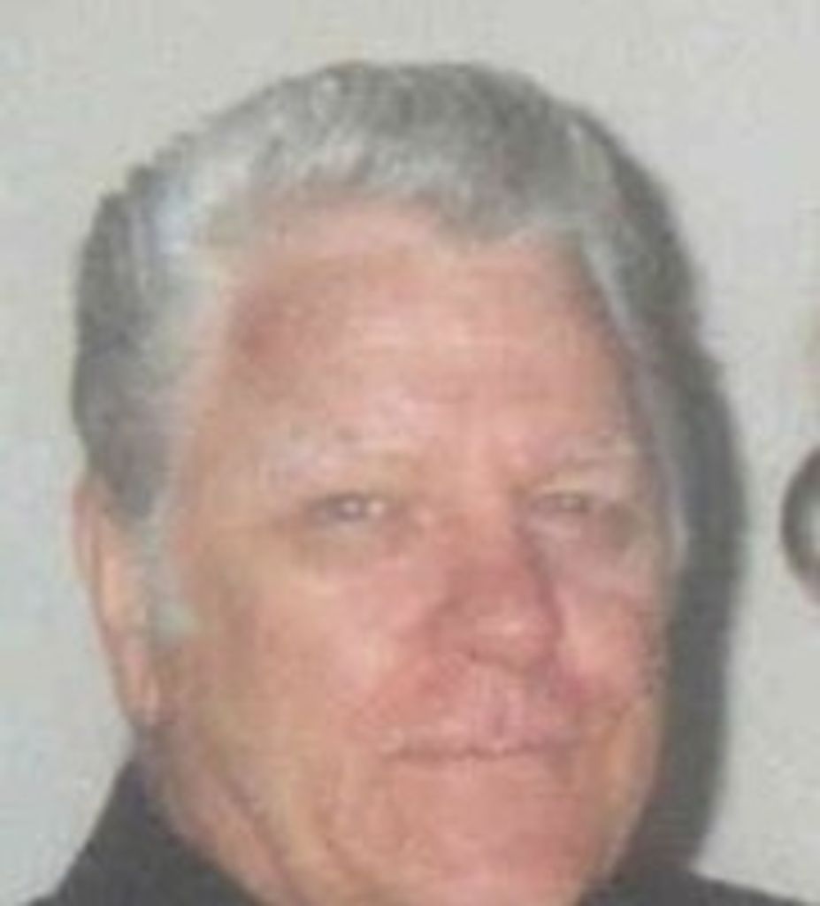 Dale P. Rabant, Sr.
