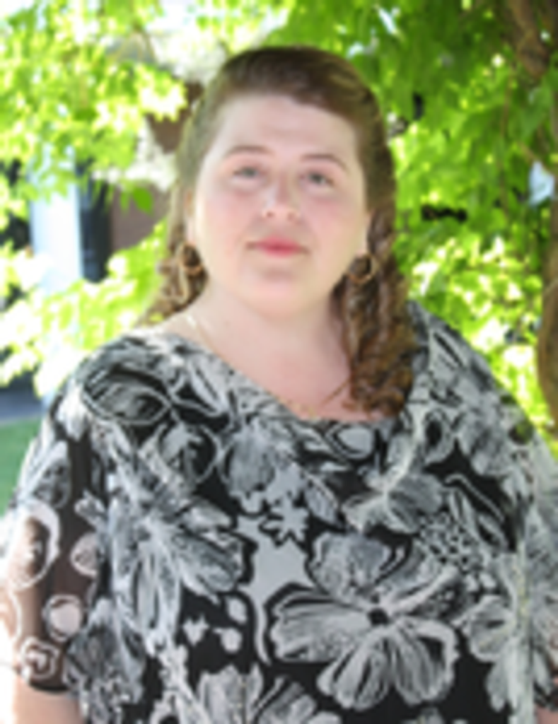 Danielle Lea (Barton) Fowler