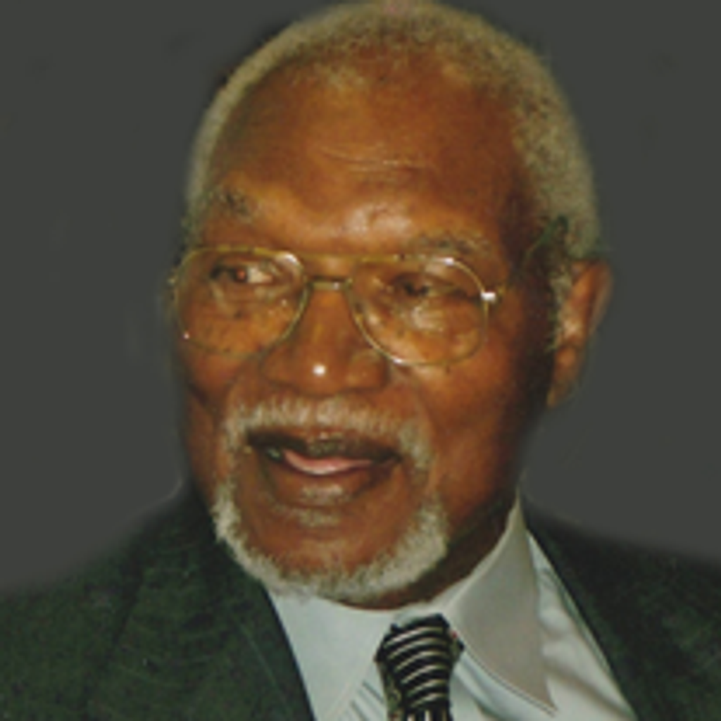 Woodrow Jones
