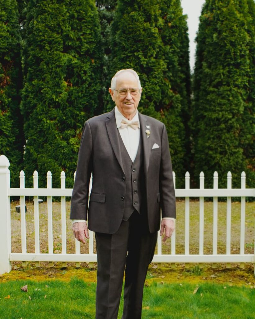 John Donald Blackford