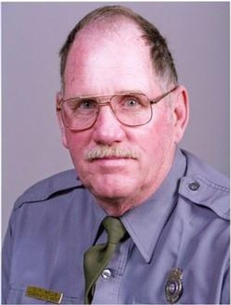 David French Wells Profile Photo