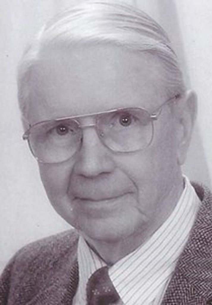 Robert E. Stewart