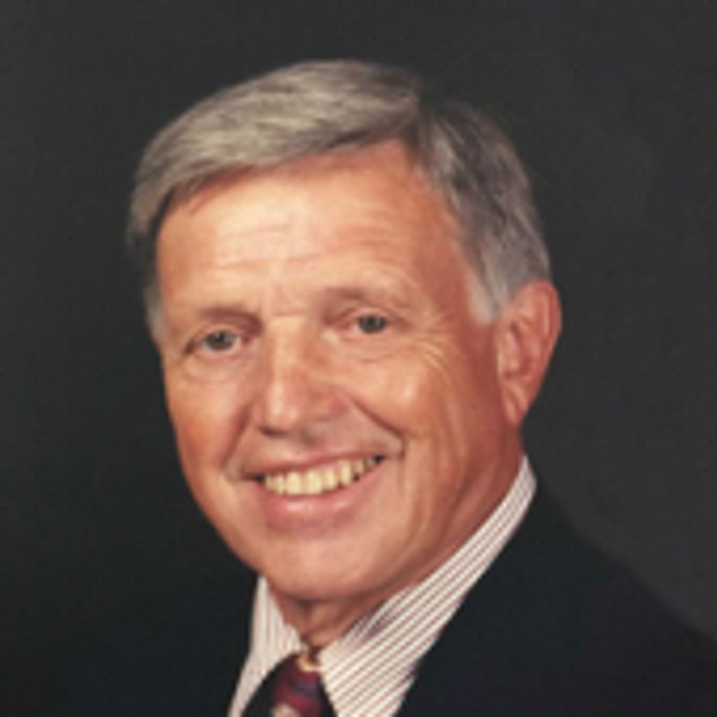 Harold Hanson