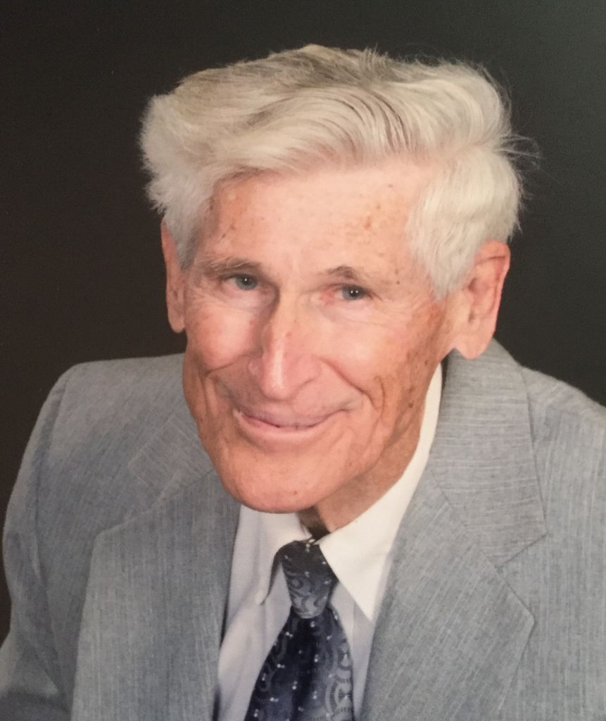 Jackie Don Martin