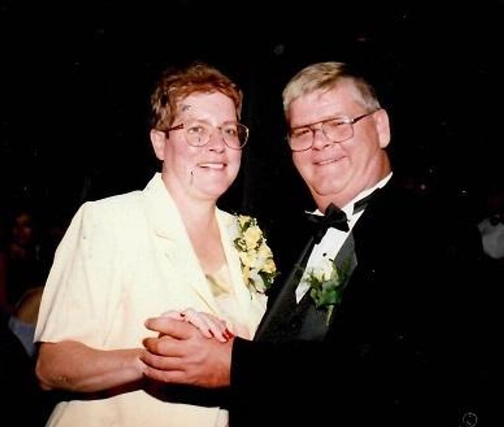 Margaret "Peg" J (Fitzgibbon) Mcgough Profile Photo