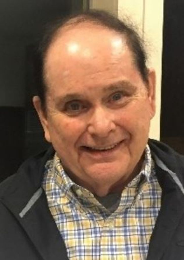 Joseph Monahan