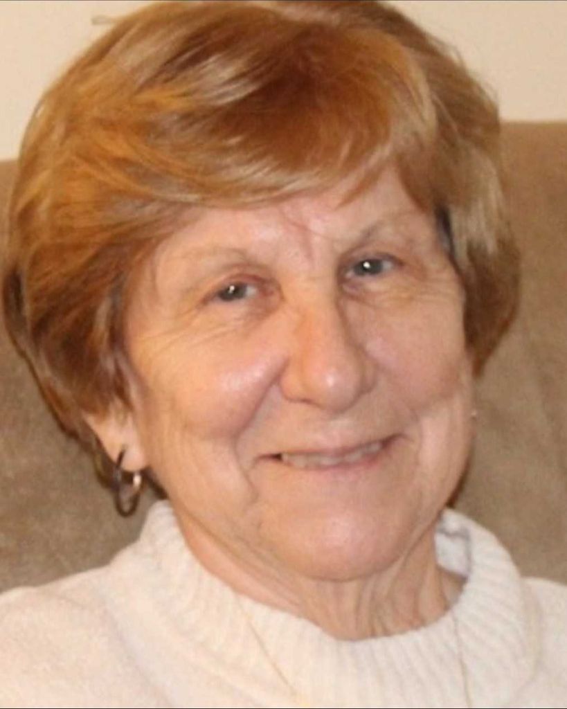 Nancy Ann McClure Profile Photo
