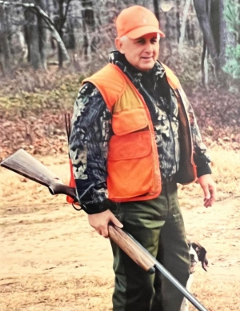 Francis R. (Fran) Bruno