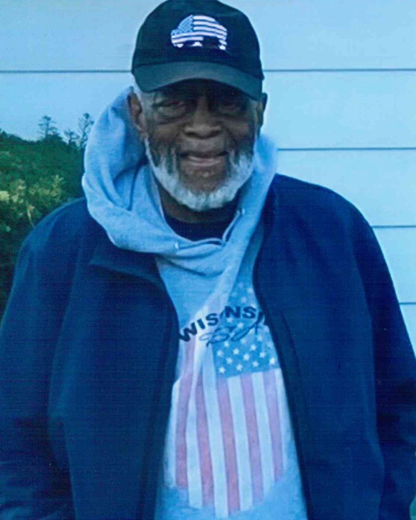 Johnny E. Haymon Sr.