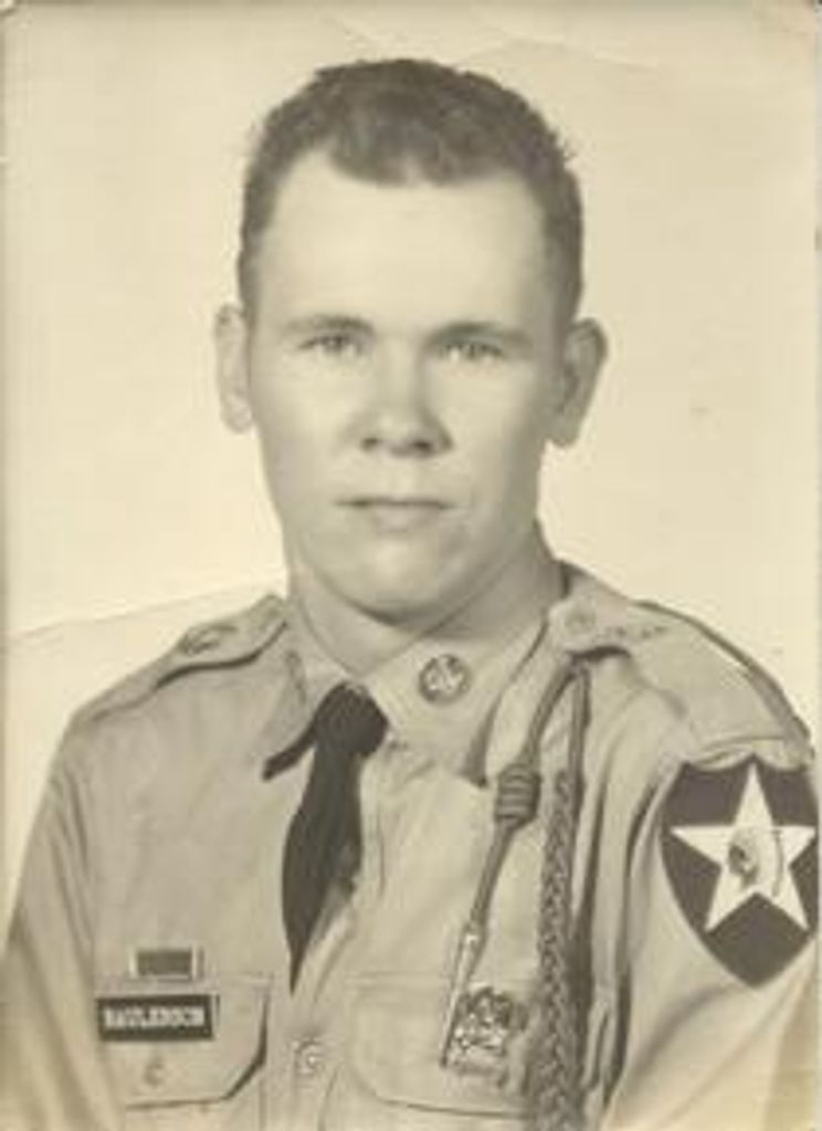 Douglas  Raulerson, Jr.
