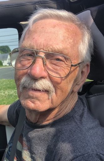 Photo of Phillip W Dillon