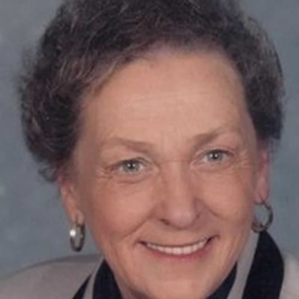 Joan M. Monahan