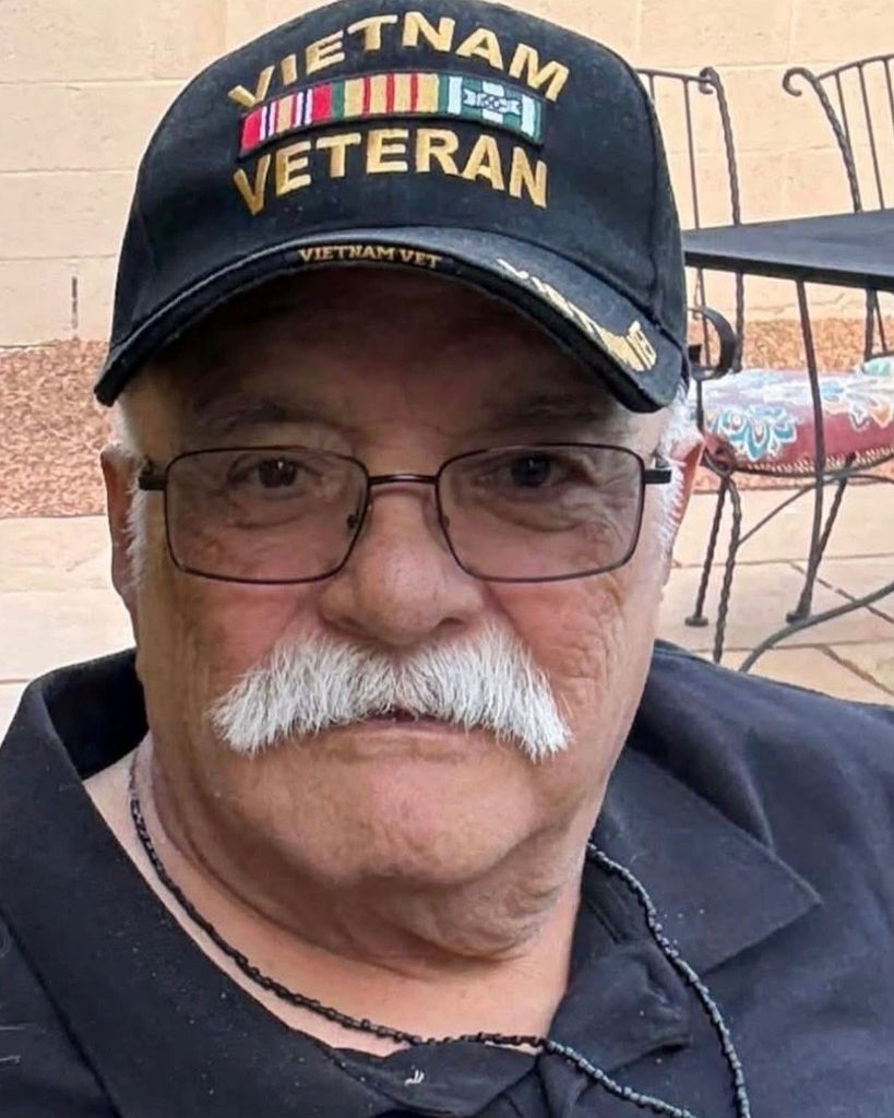 Lorenzo Lucas Montoya Profile Photo