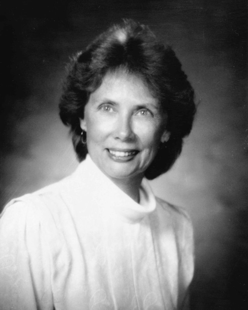 Kathleen Ann McKinnon