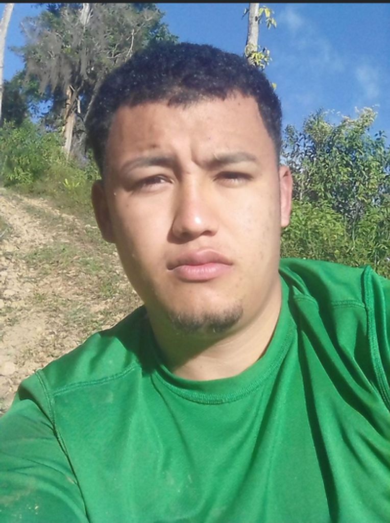 Jorge David Orellana Izaguirre Profile Photo