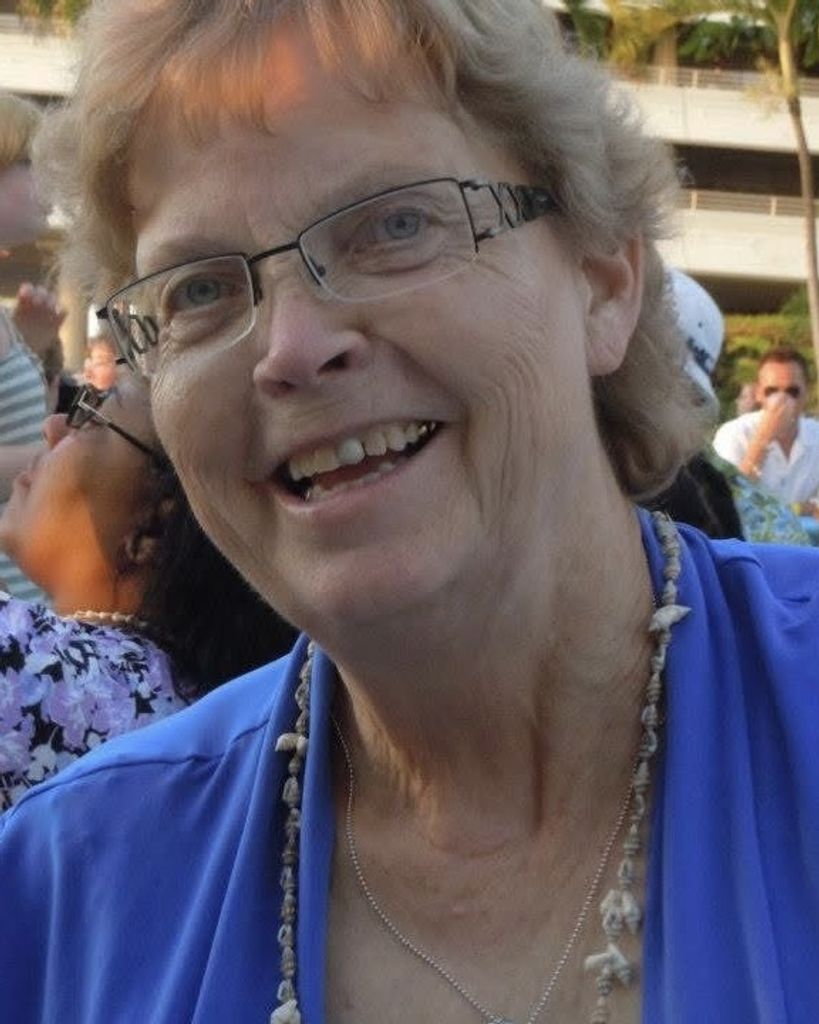 Linda Susan Feezer Profile Photo