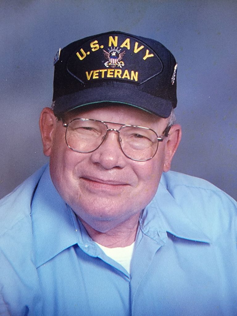 Richard Wimar Suppiger, Sr Profile Photo