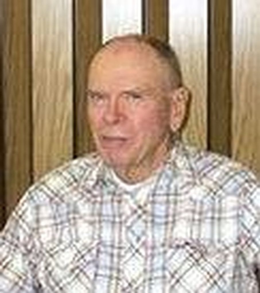 Bruce Alan Weaver Profile Photo