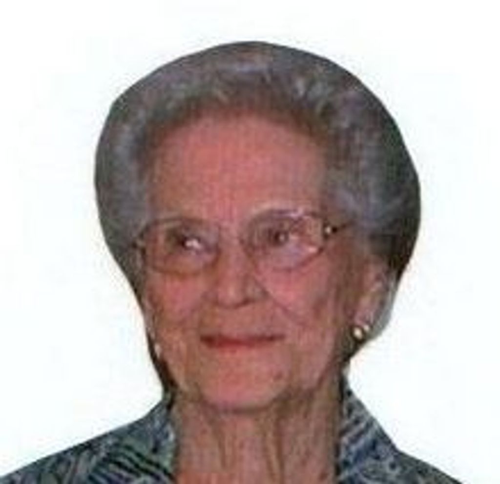 Henrietta Frey Gotreaux